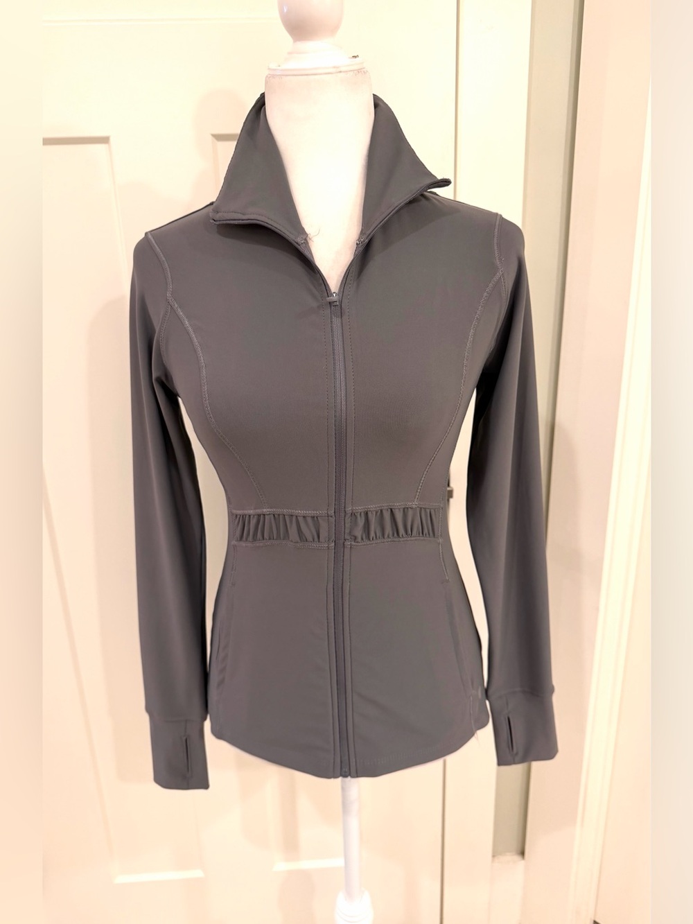 Apana Active Jacket